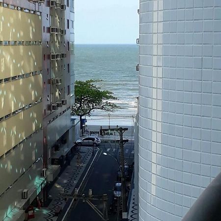 Lindo Apartamento Vista Mar Balneário Camboriú 外观 照片