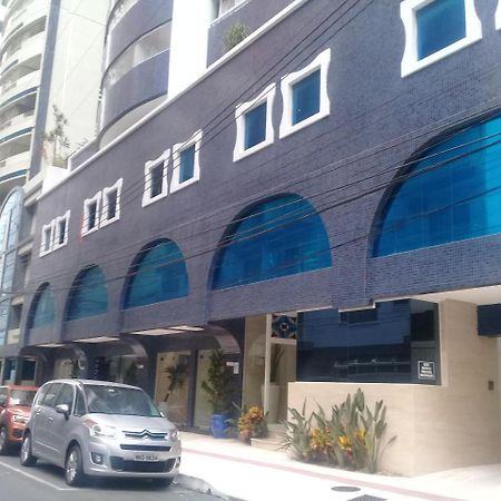 Lindo Apartamento Vista Mar Balneário Camboriú 外观 照片
