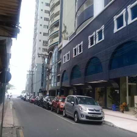 Lindo Apartamento Vista Mar Balneário Camboriú 外观 照片