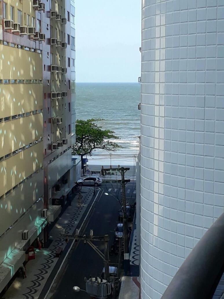 Lindo Apartamento Vista Mar Balneário Camboriú 外观 照片