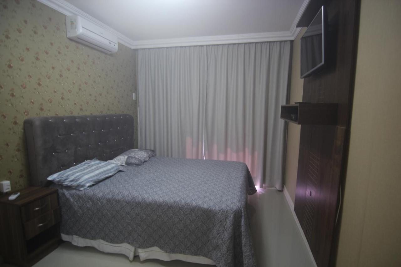 Lindo Apartamento Vista Mar Balneário Camboriú 外观 照片