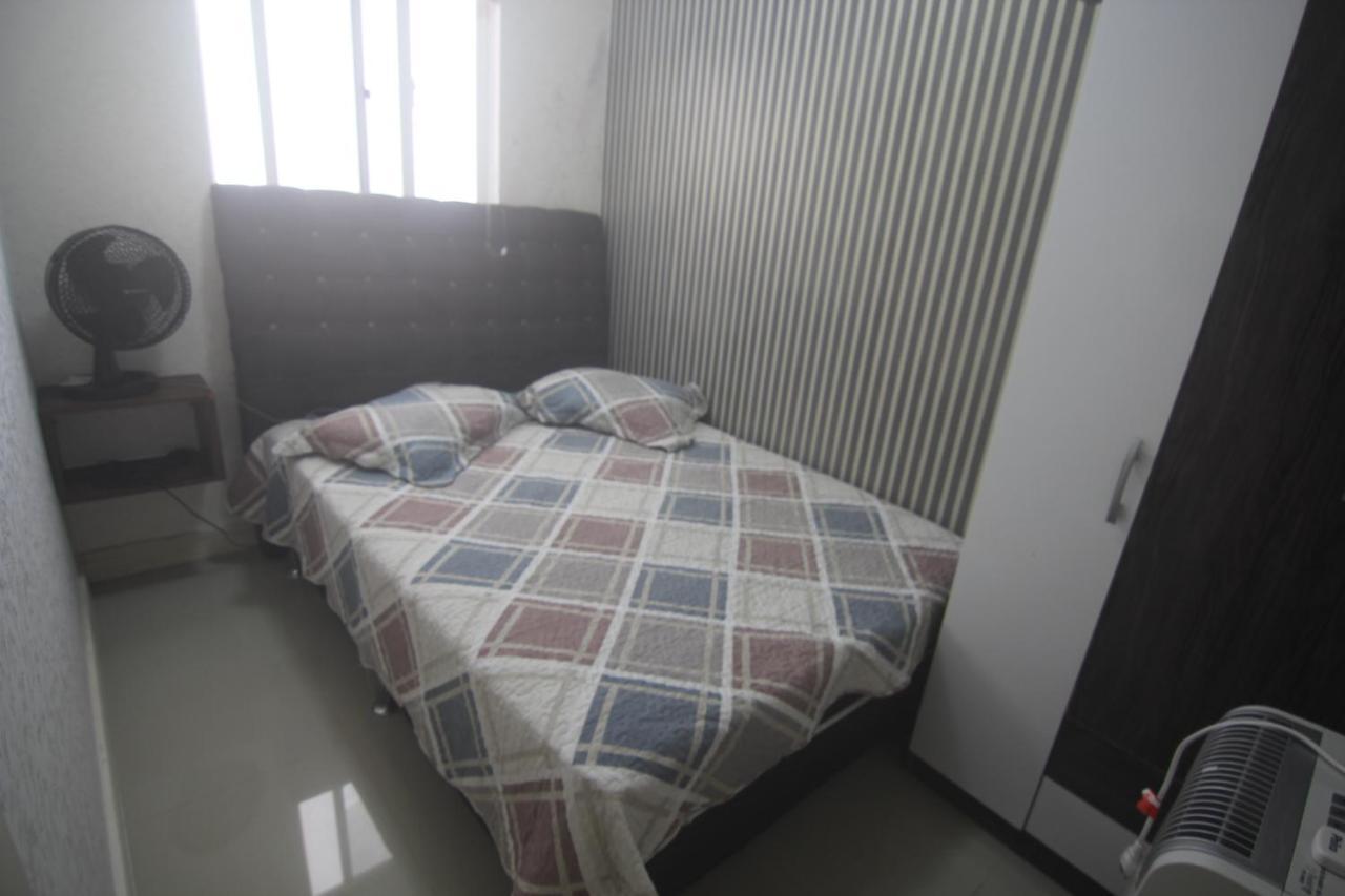 Lindo Apartamento Vista Mar Balneário Camboriú 外观 照片