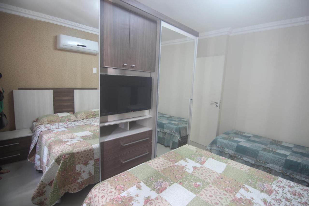 Lindo Apartamento Vista Mar Balneário Camboriú 外观 照片