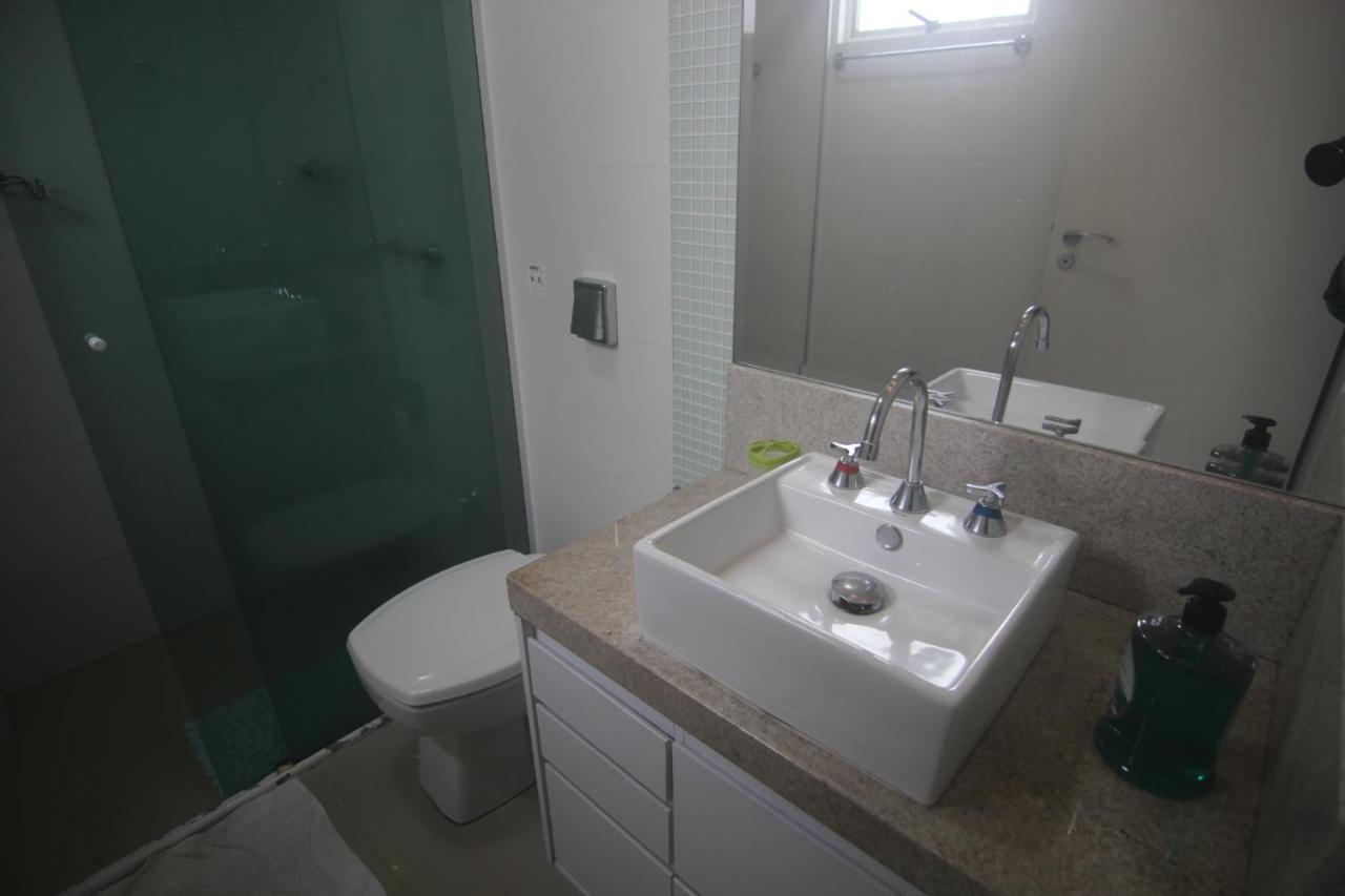 Lindo Apartamento Vista Mar Balneário Camboriú 外观 照片