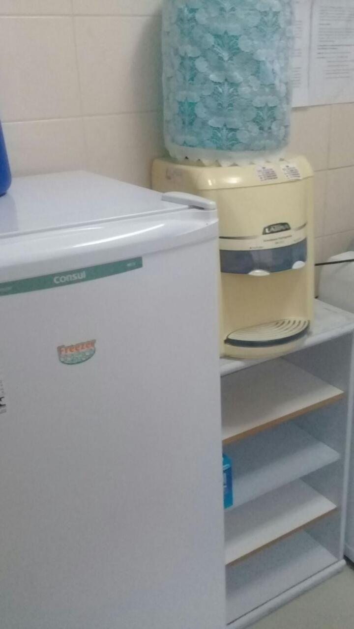 Lindo Apartamento Vista Mar Balneário Camboriú 外观 照片