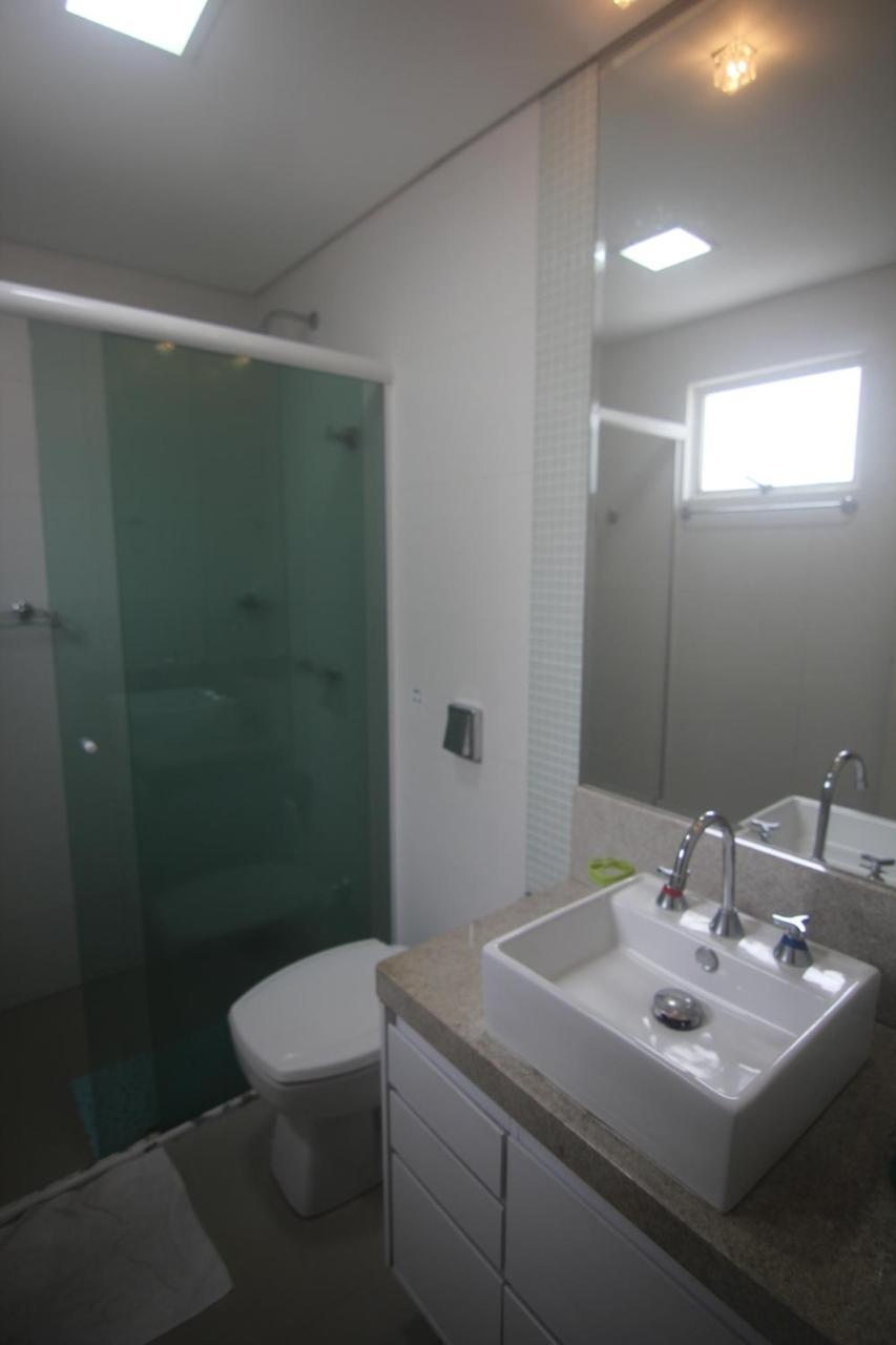 Lindo Apartamento Vista Mar Balneário Camboriú 外观 照片