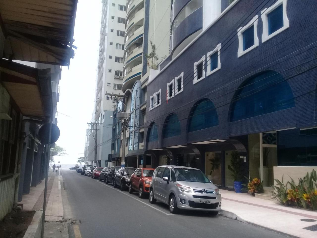 Lindo Apartamento Vista Mar Balneário Camboriú 外观 照片