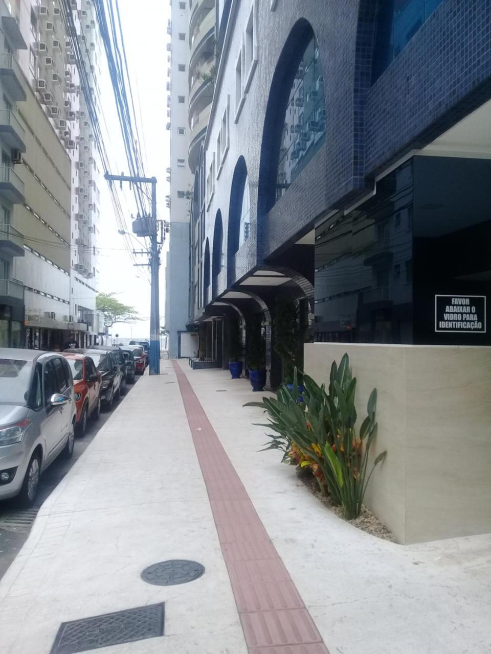 Lindo Apartamento Vista Mar Balneário Camboriú 外观 照片